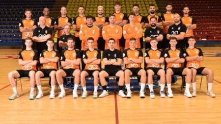 Baia Mare, din nou capitala handbalului: Minaur începe aventura europeană