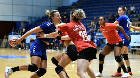 Două amicale în două zile pentru CS Minaur