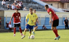 Amicalul CS Minaur – CSM Sighet a fost anulat