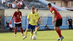 Amicalul CS Minaur – CSM Sighet a fost anulat