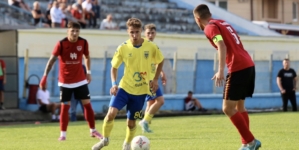 Amicalul CS Minaur – CSM Sighet a fost anulat