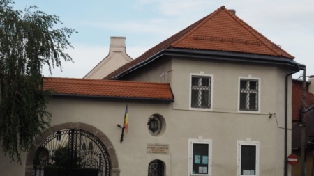 Zilele Maramureșului vor fi sărbătorite la Muzeul Județean de Istorie și Arheologie Maramureș