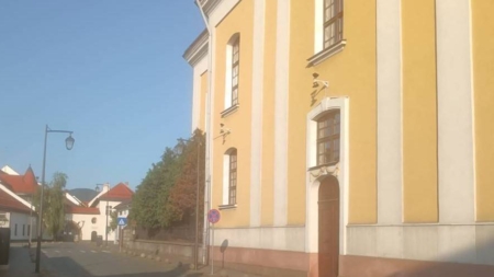 Prognoza meteo Maramureș – 25 august 2025