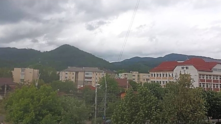 Prognoza meteo pentru Maramureș – 4 august 2025