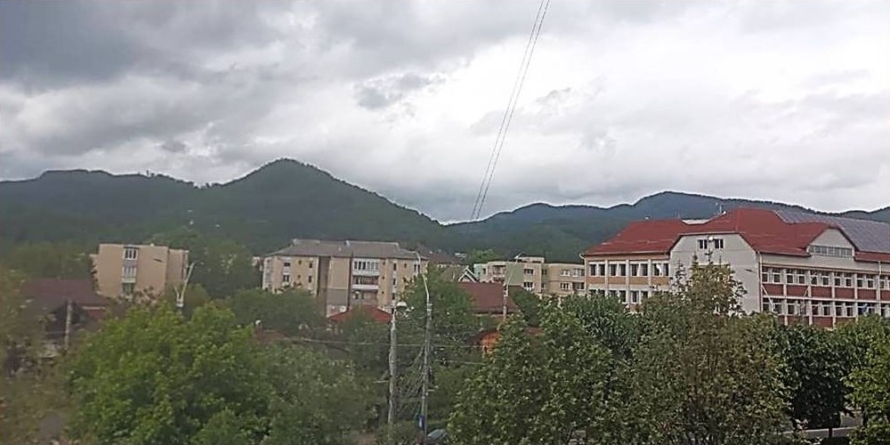 Prognoza meteo pentru Maramureș – 4 august 2025