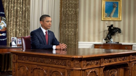 4 august – Ziua de naștere a lui Barack Obama