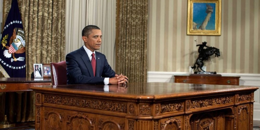 4 august – Ziua de naștere a lui Barack Obama