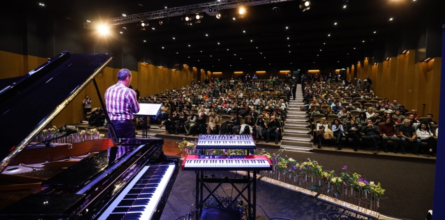 Ce artiști vor urca pe scenă la a șaptea ediție a One Jazz Festival