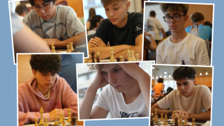 Șah: Rezultate bune obținute de sportivii ACS Strategic Baia Mare la „Brașov Grand Prix Classic 2025”