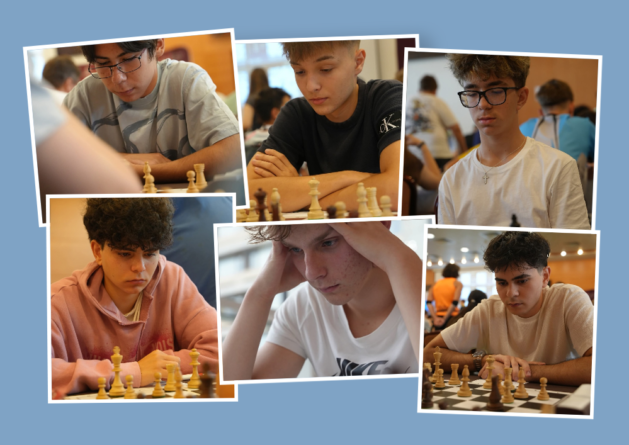 Șah: Rezultate bune obținute de sportivii ACS Strategic Baia Mare la „Brașov Grand Prix Classic 2025”