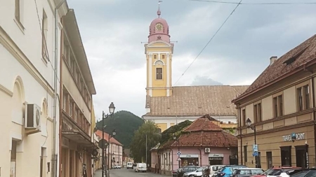 Prognoza meteo Maramureș – 31 august 2025