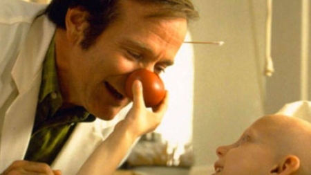 Robin Williams – Când sufletul râde și plânge în același timp