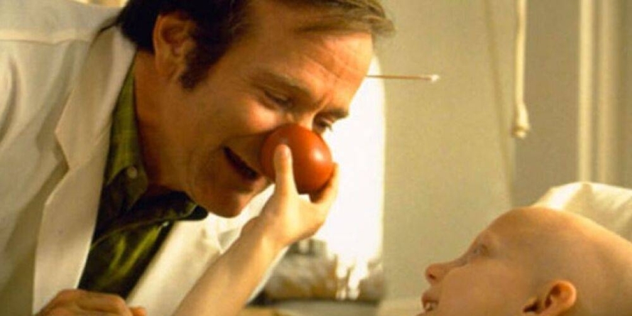 Robin Williams – Când sufletul râde și plânge în același timp