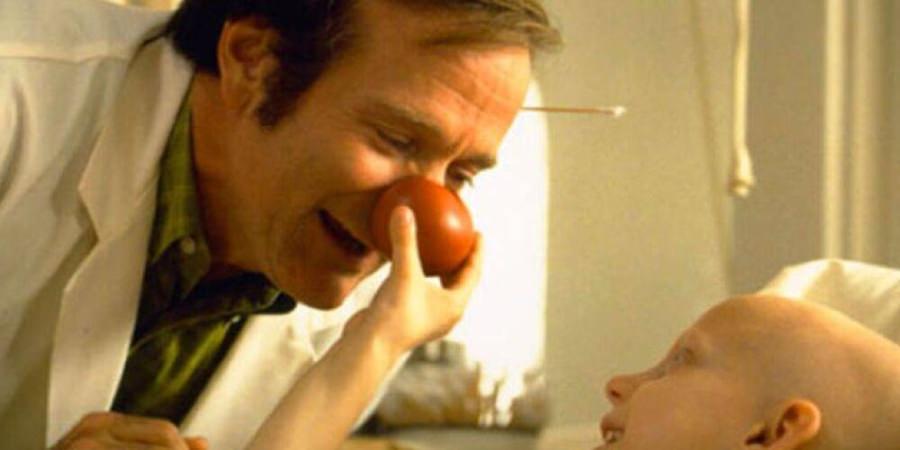 Robin Williams – Când sufletul râde și plânge în același timp