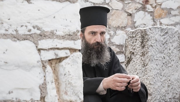 Seara duhovnicească și film în aer liber la Schitul „Schimbarea la Față” din Baia Mare