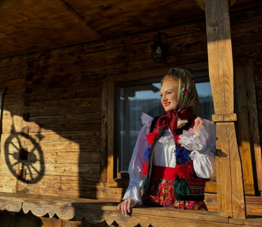 Simina Szepacher – tânăra care și-a transformat pasiunea de o viață într-o frumoasă carieră