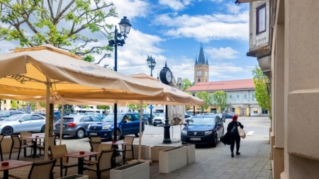 Prognoza meteo Maramureș – 11 august 2025