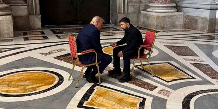 Luni, 18 august, Zelenski merge la Washington