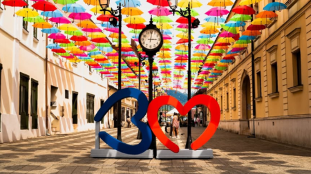 Prognoza meteo Maramureș – 13 august 2025