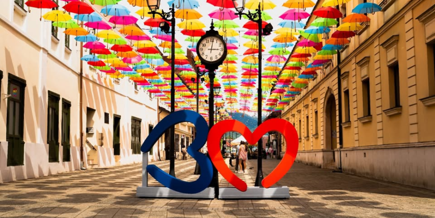 Prognoza meteo Maramureș – 13 august 2025