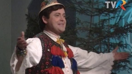 7 august 1950 – Viorel Costin, „feciorul de pe Mara”