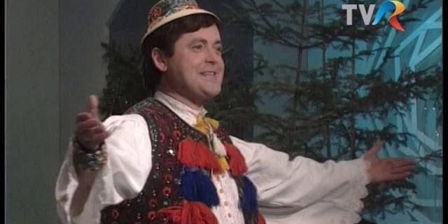 7 august 1950 – Viorel Costin, „feciorul de pe Mara”