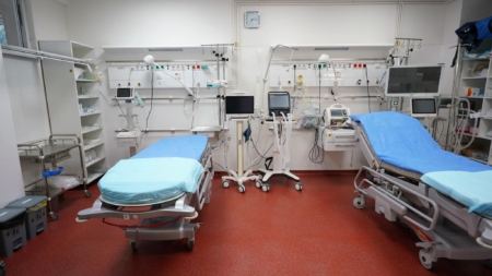 Spitalul Orășenesc Vișeu de Sus va include Compartimentul de Primiri Urgențe