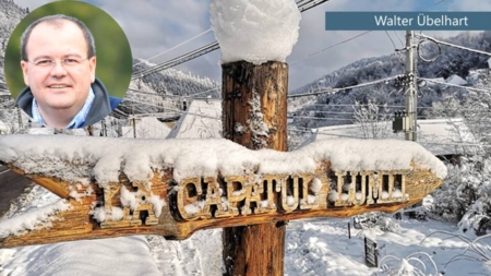 101 minuni de la capătul lumii, Băiuț – Maramureș – România