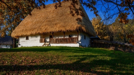 De Ziua Satului Românesc: Descoperă frumusețea tradițiilor la Muzeul Satului din Baia Mare