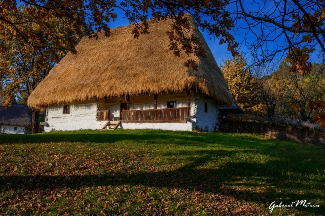 De Ziua Satului Românesc: Descoperă frumusețea tradițiilor la Muzeul Satului din Baia Mare