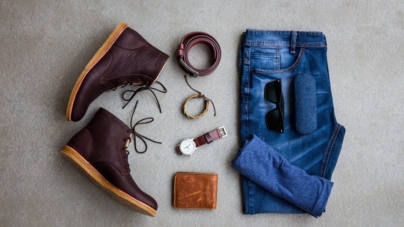 Cum să combini ghetele de bărbați cu diferite tipuri de pantaloni? 5 recomandări