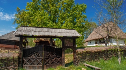 Patrimoniul cultural al Maramureșului primește sprijin prin Asociația „Prietenii Muzeului de Etnografie Baia Mare”