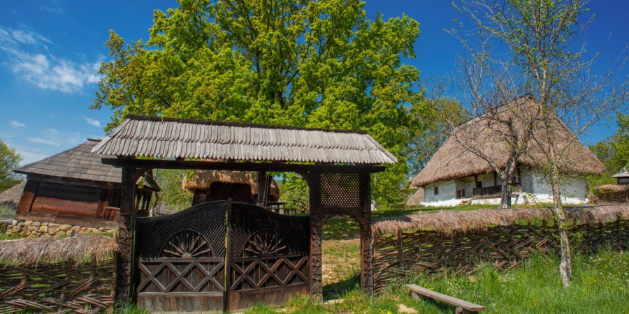 Patrimoniul cultural al Maramureșului primește sprijin prin Asociația „Prietenii Muzeului de Etnografie Baia Mare”