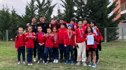 Rezultate de excepție obținute de înotătorii de la CS Seini la Cupa Hajós Alfréd – Debrecen 2025