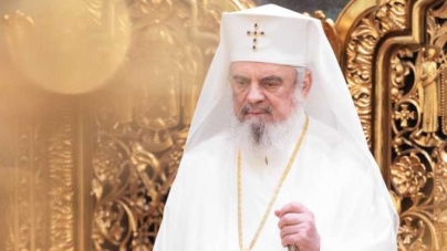 În anul sfințirii Catedralei Naționale, Patriarhul Daniel, ctitorul ei, împlinește 18 ani de la întronizare