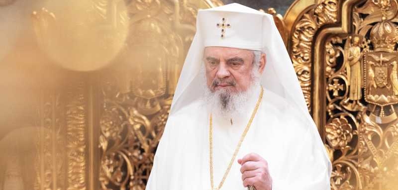 În anul sfințirii Catedralei Naționale, Patriarhul Daniel, ctitorul ei, împlinește 18 ani de la întronizare