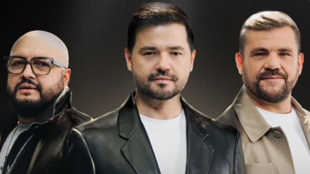 3 Sud Est Live Tour 2025 trece și prin Baia Mare