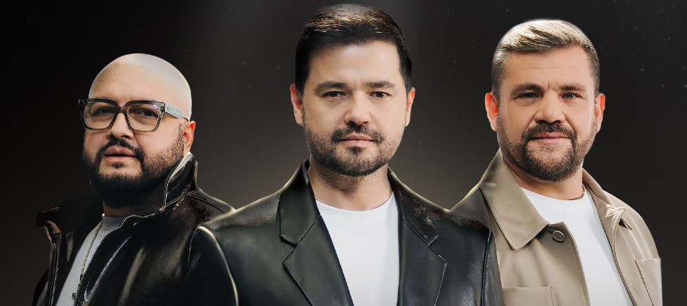 3 Sud Est Live Tour 2025 trece și prin Baia Mare