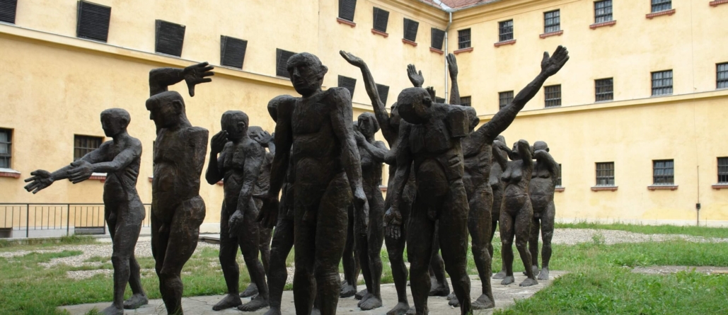 Memorialul de la Sighet găzduiește conferința „O istorie pentru viitor. Cum privesc tinerii istoria contemporană și recentă”