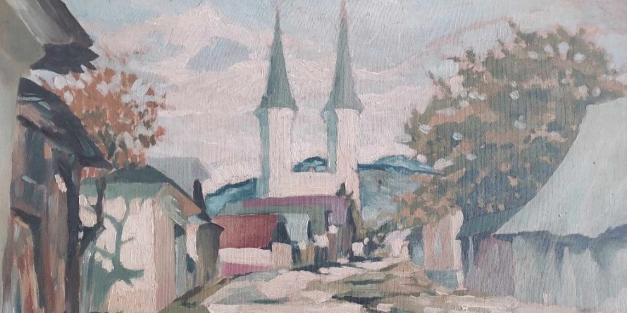 Vacek – proză de Marian Ilea (VIII)