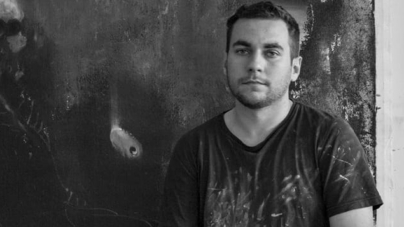 Expoziția „Procrearea luminii”, semnată de artistul Gagyi Botond, se vernisează la Galeria de Artă Baia Mare