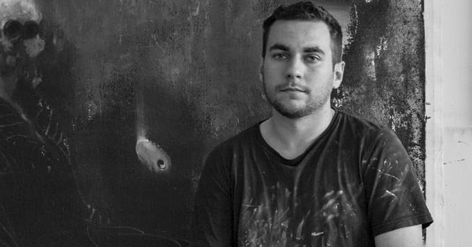 Expoziția „Procrearea luminii”, semnată de artistul Gagyi Botond, se vernisează la Galeria de Artă Baia Mare