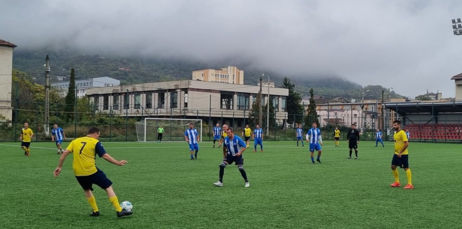 Cupa „Sport Team” ajunge la cea de-a XII-a ediție