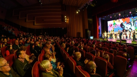 Festivalul „Dumitru Fărcaș” revine la Cluj-Napoca; Tinerii instrumentiști se pot înscrie în concurs până pe 15 septembrie