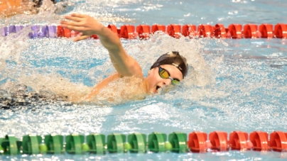 Flykick Baia Mare face înscrieri pentru cursurile de înot