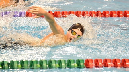 Flykick Baia Mare face înscrieri pentru cursurile de înot