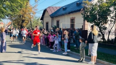 Marmația Cross revine la Sighet: Alergători de toate vârstele se întâlnesc pe 27 septembrie în Parcul Grădina Morii