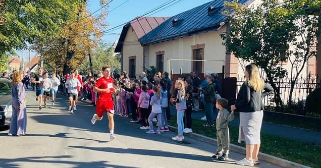 Marmația Cross revine la Sighet: Alergători de toate vârstele se întâlnesc pe 27 septembrie în Parcul Grădina Morii