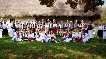 Ansamblul Folcloric Național „Transilvania”, invitat la Festivalul Național de Folclor ,,Ioan Cobâlă” din Botoșani