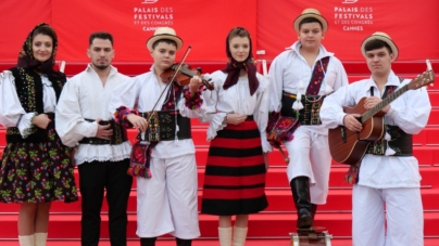 „Cine-o zis dorului dor” – spectacol folcloric la Nisa